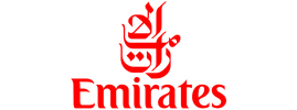 Emirates Logo