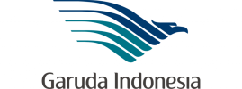 Garuda Indonesia Logo