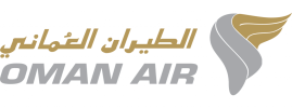 Oman Air Logo