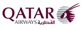 Qatar Airways Logo