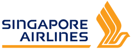 Singapore Airlines Logo