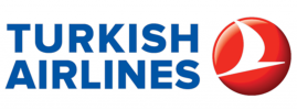 Turkish Airlines Logo